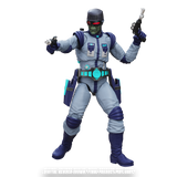 Boss Fight Studios E.P.I.C. H.A.C.K.S. Rand Arora: Gamma Squad Leader