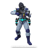 Boss Fight Studios E.P.I.C. H.A.C.K.S. Rand Arora: Gamma Squad Leader