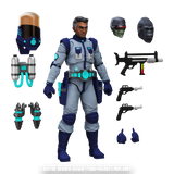 Boss Fight Studios E.P.I.C. H.A.C.K.S. Rand Arora: Gamma Squad Leader