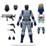 Boss Fight Studios E.P.I.C. H.A.C.K.S. Rand Arora: Gamma Squad Leader