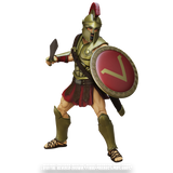 Boss Fight Studios E.P.I.C. H.A.C.K.S. Spartan Warrior: Pride of Sparta