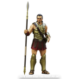 Boss Fight Studios E.P.I.C. H.A.C.K.S. Spartan Warrior: Pride of Sparta