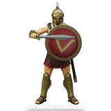 Boss Fight Studios E.P.I.C. H.A.C.K.S. Spartan Warrior: Pride of Sparta