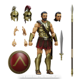 Boss Fight Studios E.P.I.C. H.A.C.K.S. Spartan Warrior: Pride of Sparta