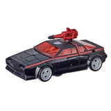 Transformers Generations War for Cybertron Earthrise Deluxe Runabout