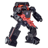 Transformers Generations War for Cybertron Earthrise Deluxe Runabout
