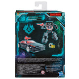 Transformers Generations War for Cybertron Earthrise Deluxe Runabout