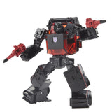 Transformers Generations War for Cybertron Earthrise Deluxe Runabout