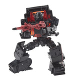 Transformers Generations War for Cybertron Earthrise Deluxe Runabout