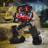 Transformers Generations War for Cybertron Earthrise Deluxe Runabout