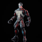 Marvel Legends Series Spider-Man Retro Venom (Re-Run)