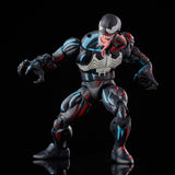 Marvel Legends Series Spider-Man Retro Venom (Re-Run)