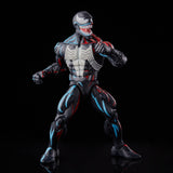 Marvel Legends Series Spider-Man Retro Venom (Re-Run)