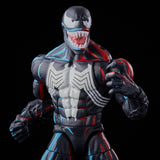 Marvel Legends Series Spider-Man Retro Venom (Re-Run)