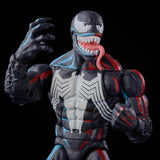 Marvel Legends Series Spider-Man Retro Venom (Re-Run)