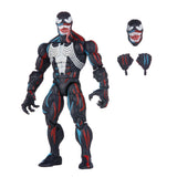 Marvel Legends Series Spider-Man Retro Venom (Re-Run)