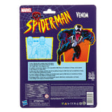 Marvel Legends Series Spider-Man Retro Venom (Re-Run)