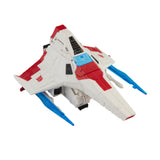 Transformers Generations Voyager Class Shattered Glass Starscream (Re-Run)