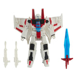Transformers Generations Voyager Class Shattered Glass Starscream (Re-Run)