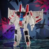 Transformers Generations Voyager Class Shattered Glass Starscream (Re-Run)