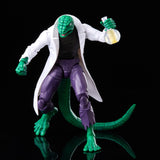 Marvel Legends Series Spider-Man Retro Lizard (Re-Run)