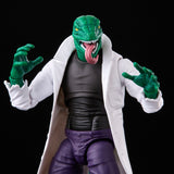 Marvel Legends Series Spider-Man Retro Lizard (Re-Run)