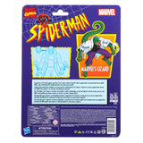 Marvel Legends Series Spider-Man Retro Lizard (Re-Run)