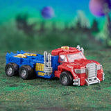 Transformers Legacy Evolution Armada Universe Optimus Prime