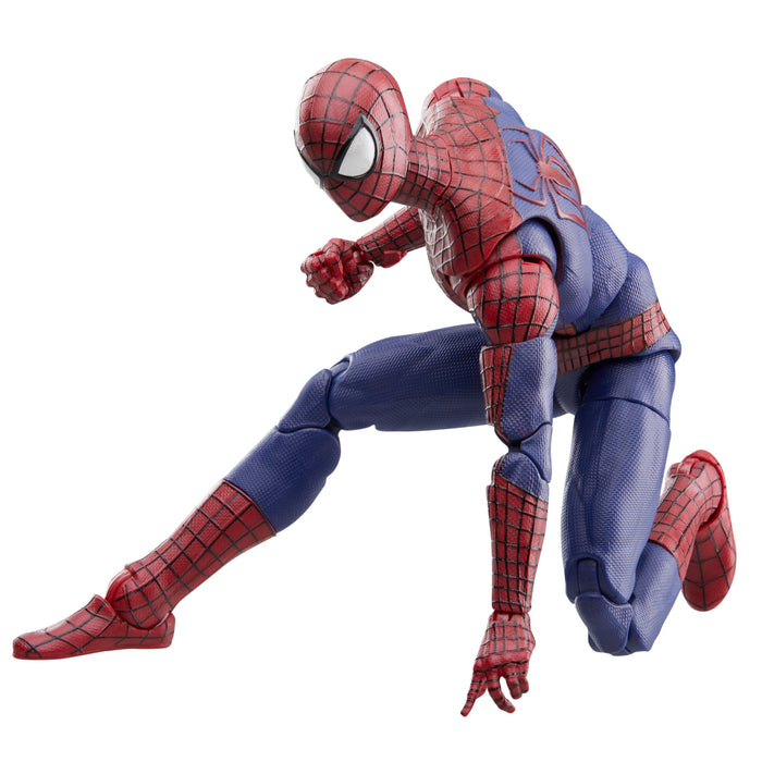 Marvel Legends The Amazing Spider-Man
