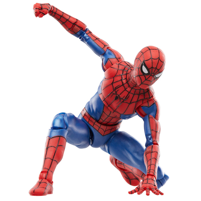 Marvel Comics - Carnet de notes Premium A5 Retro Spider-Man -  Figurine-Discount