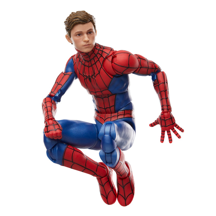 Marvel Legends Spider-Shot — Nerdzoic Toy Store