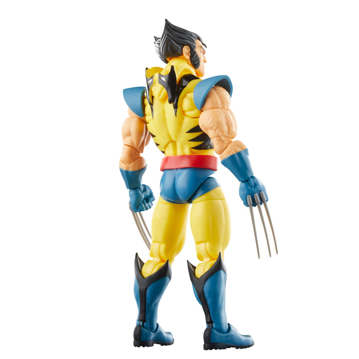 Marvel Legends XMen '97 Wolverine — Nerdzoic Toy Store