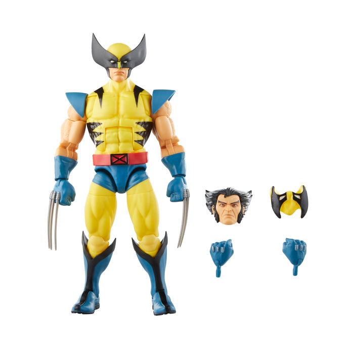 Marvel Legends X-Men '97 Wolverine