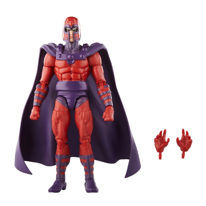 Marvel Legends X-Men '97 Magneto