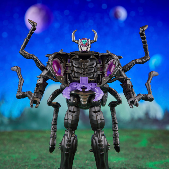 Transformers Generations Selects Voyager Class Antagony