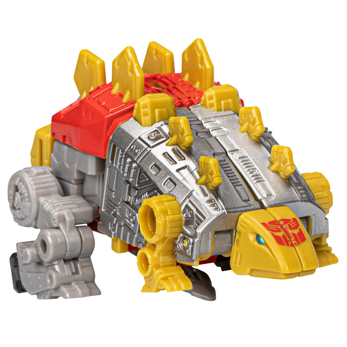Transformers Legacy Evolution Core Class Dinobot Snarl