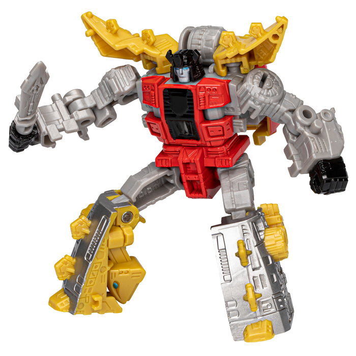 Transformers Legacy Evolution Core Class Dinobot Snarl