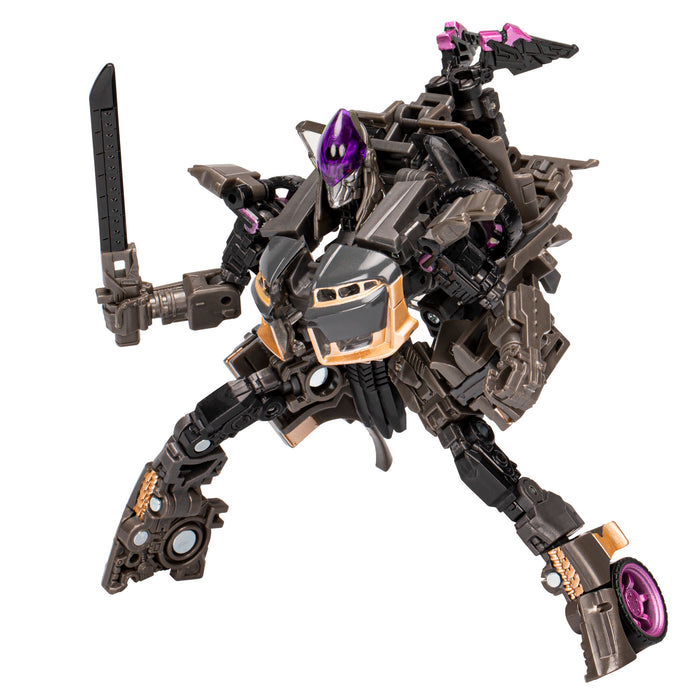 Transformers Studio Series 104 Deluxe Class Nightbird