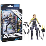 G.I. Joe Classified Agent Helix