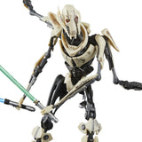 Star Wars The Black Series Battle Damaged General Grievous (Re-Issue)