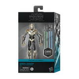 Star Wars The Black Series Battle Damaged General Grievous (Re-Issue)