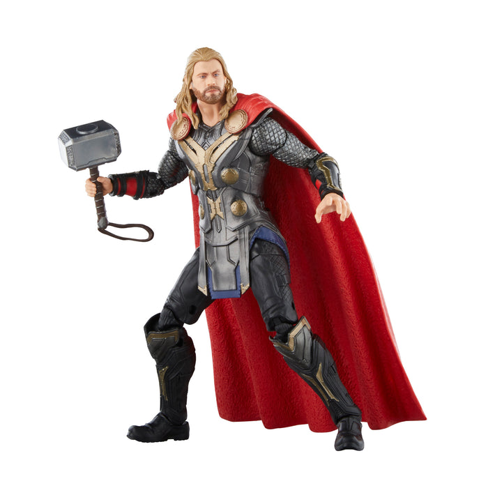 Marvel Legends Infinity Saga Thor (Dark World)