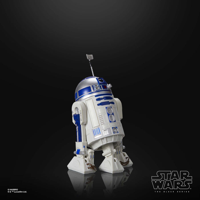 Star Wars Black Series R2-D2 (The Mandalorian)