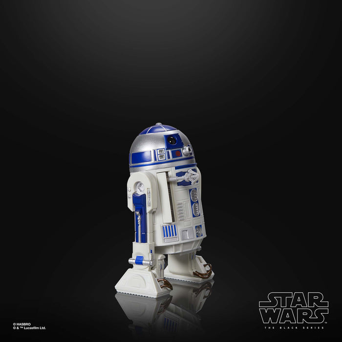 Star Wars Black Series R2-D2 (The Mandalorian)