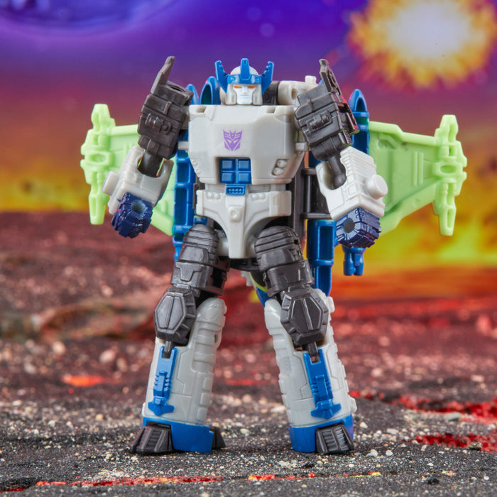 Transformers Legacy United 8 Inch Action Figure Leader Class (2024