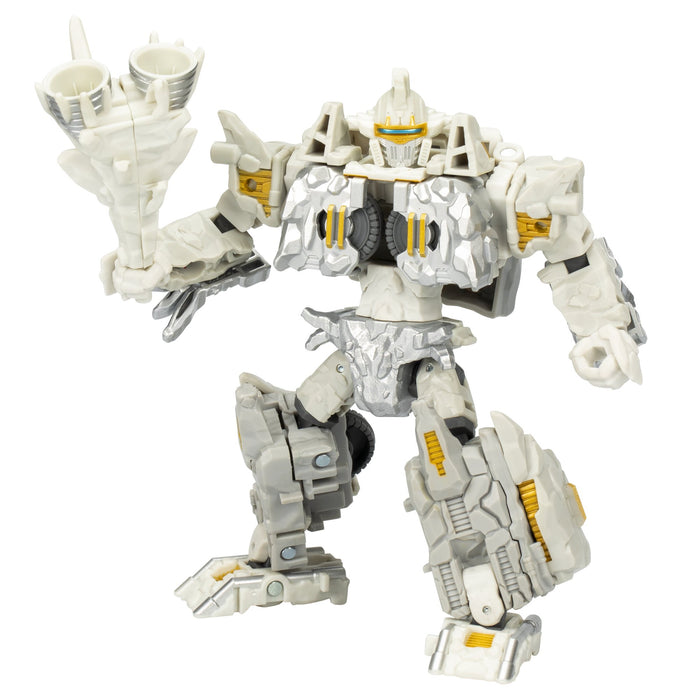 Transformers Legacy United Deluxe Class Infernac Universe Nucleous