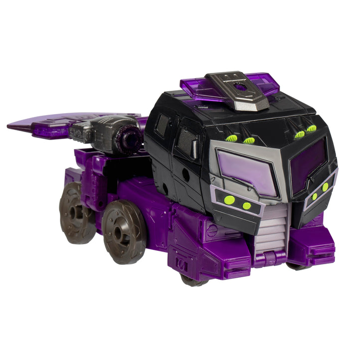 Transformers Legacy United Voyager Class Animated Universe Decepticon Motormaster