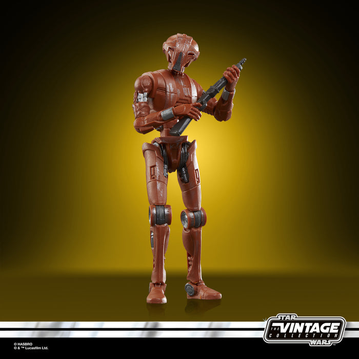 Star Wars The Vintage Collection HK-47 & Jedi Knight Revan 2-Pack