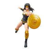 Marvel Legends Squadron Surpreme Power Princess (Re-Run)