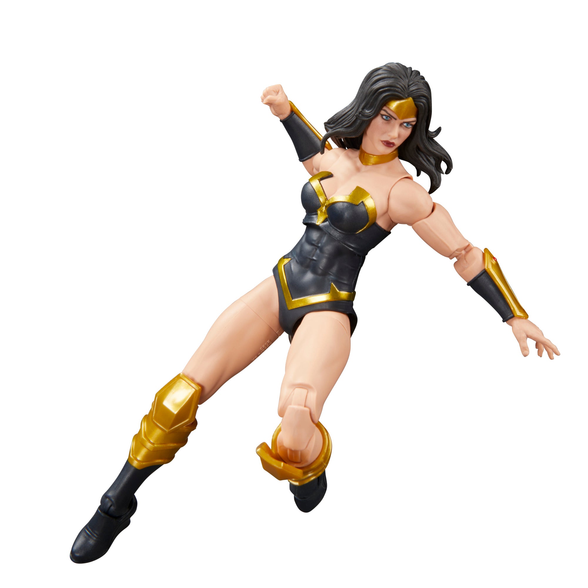 Marvel Legends Squadron Surpreme Power Princess (Re-Run